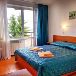 Фото Отель Санаторий на Волге