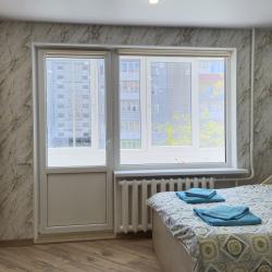Фото Апартаменты на улице Гоголя 16