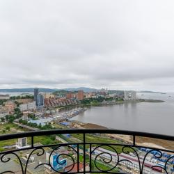 3-комнатные апартаменты люкс