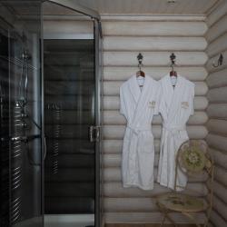 Номер люкс