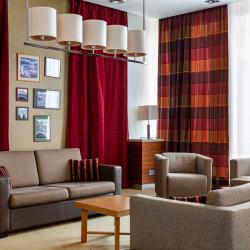 фото 11 Staybridge Suites St. Petersburg (Стейбридж Санкт-Петербург)