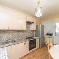 1-комнатные апартаменты улучшенные