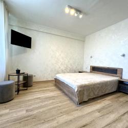 Фото Апартаменты на улице Караульная 38