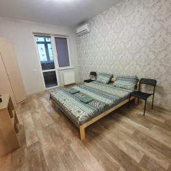 Фото Апартаменты НИКиТА на проезде Репина, 3/1 корпус 3