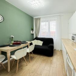 Фото Отель LovelyHome 39 (ЛавлиХоум 39) на улице Набережная 19А
