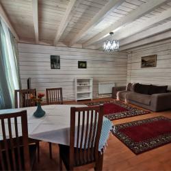 4-местный коттедж улучшенный