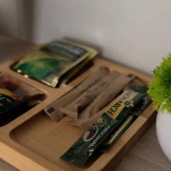 Номер комфорт Family Panorama