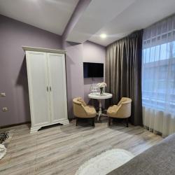 Фото Отель Sport Point (Спорт Поинт)