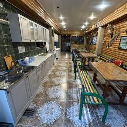 Фото Отель Оазис Надежды