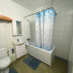 4-местный 1-комнатный номер стандарт с 4 односпальными кроватями