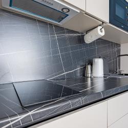 2-местные 1-комнатные апартаменты студия с 1 двуспальной кроватью (338-340)