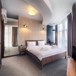 Фото Отель Nova (Нова)