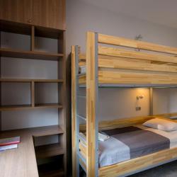 Фото Отель Гнездо