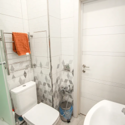 Фото Апартаменты на улице Коммунистическая