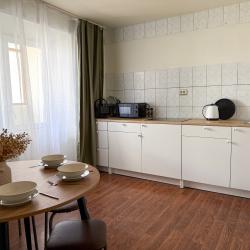 Апартаменты люкс Вильямса, 26А