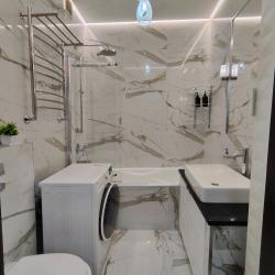 2-комнатные апартаменты улучшенные