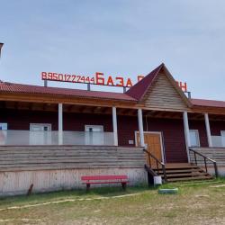 Фото Отель Ольхон