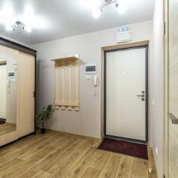 Фото Отель DreamHouse (ДримХаус) на Готвальда 24 корп. 4