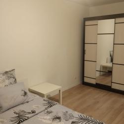 Фото Апартаменты Стильный компанейский манкейв в микрорайоне Парковый