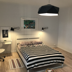 Фото Отель Apartment Tsentralnaya (Апартмент Центральная)