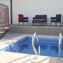 Фото Отель Азов Инн