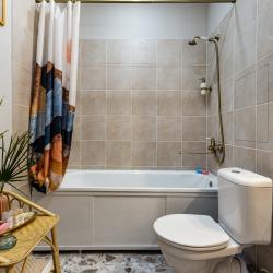 фото 3 ДжейТи апартаменты на улице Планерная