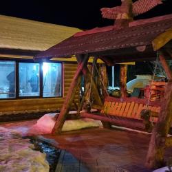 Фото Отель Мамин уют