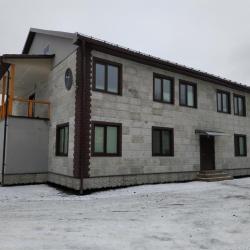 Фото Отель Медвежий угол