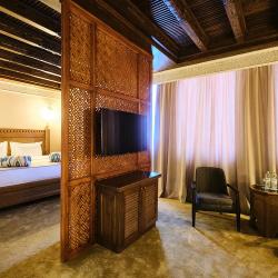 Фото Отель Kosh Havuz boutique hotel (Кош Хавуз Бутик)