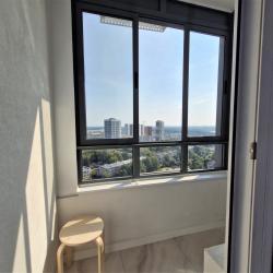 Фото Отель Квартиры в Подмосковье на улице Каргина 25