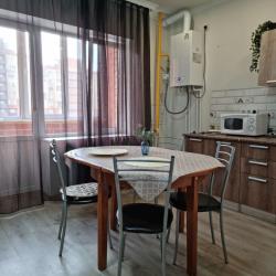 2-комнатные апартаменты стандарт