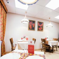 Фото Бутик-отель Countries (Кантрис)