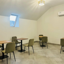 Фото Отель 6 rooms (Румс)