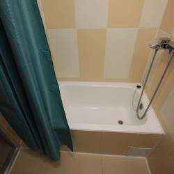 Фото Отель Паддок