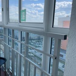 Фото Отель Квартира на улице Ракетная, 20