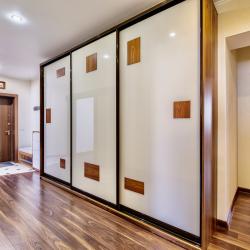 Фото Апартаменты SunVille (Санвиль) на улице Сибгата Хакима 5А