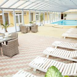 Фото Отель Имера