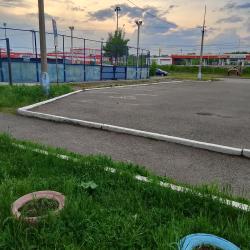 Фото Отель Мател