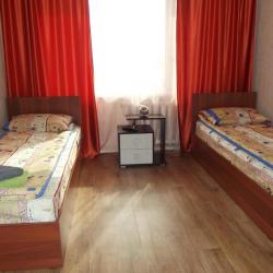 Фото Отель Персона