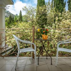 Фото Отель Palmira Palace Resort & SPA (Пальмира Палас Резорт и СПА)