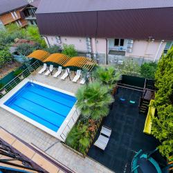 Фото Отель MoreLeto (МореЛето)