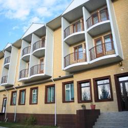 Фото Отель Aska (Аска)