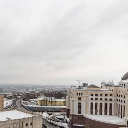 1-комнатные апартаменты студия