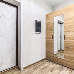 3-комнатные апартаменты улучшенные