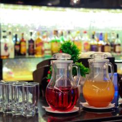 Фото City Hotel Bishkek (Сити Отель )