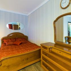 Фото Апартаменты на улице Академика Бакулева