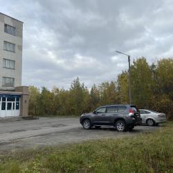 фото 6 Аэропорт Мурманска