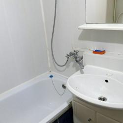2-комнатные апартаменты улучшенные