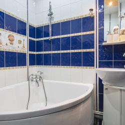 Фото Отель Moment House (Момент Хаус) на бульваре Подмосковный 12