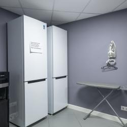 Фото Отель Нарси